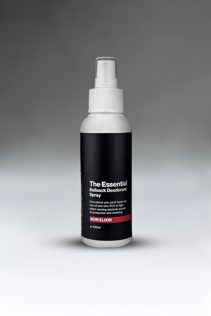 The Essential | Ballsack Deodorant