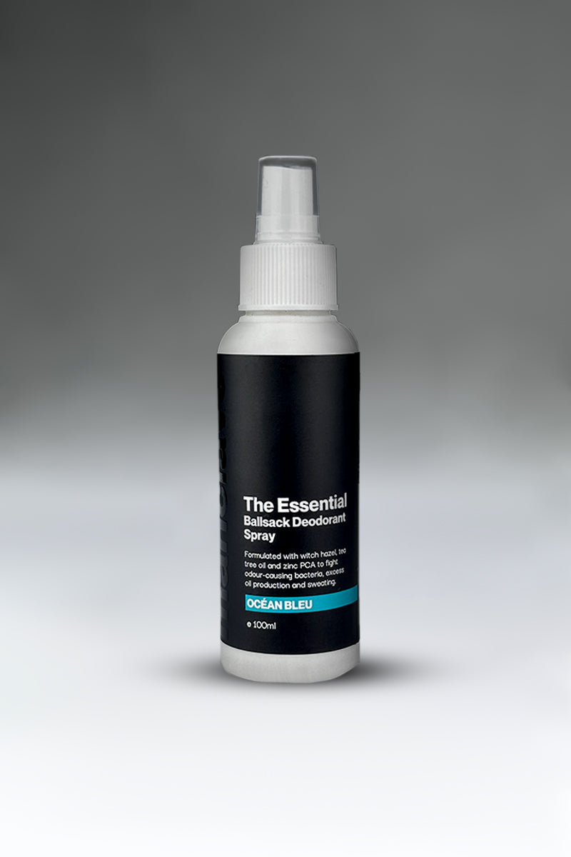 The Essential | Ballsack Deodorant