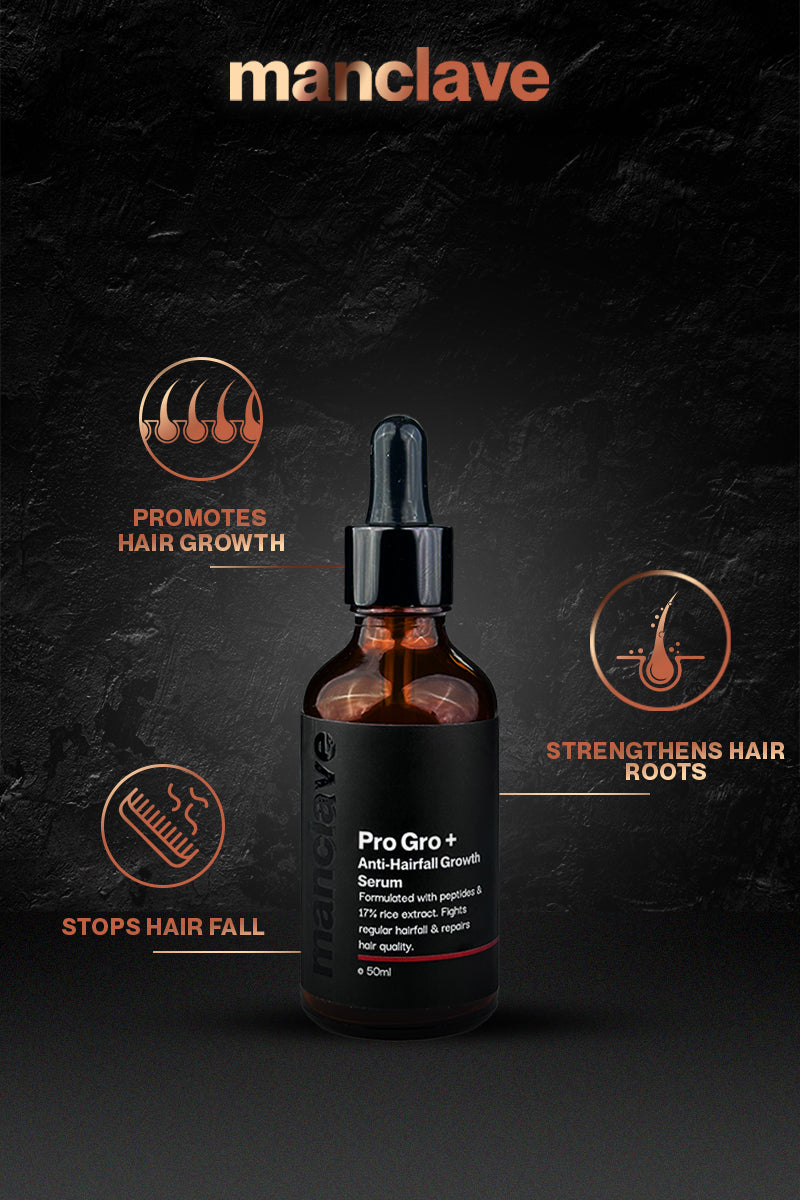 The Mane Maker