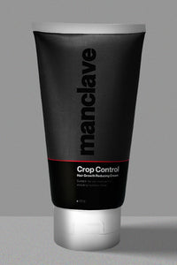 Crop Control | Hair Growth Reducing Cream