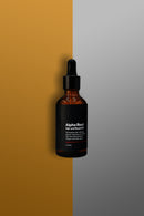 Alpha Root | Hair & Beard Oil with Rosemary