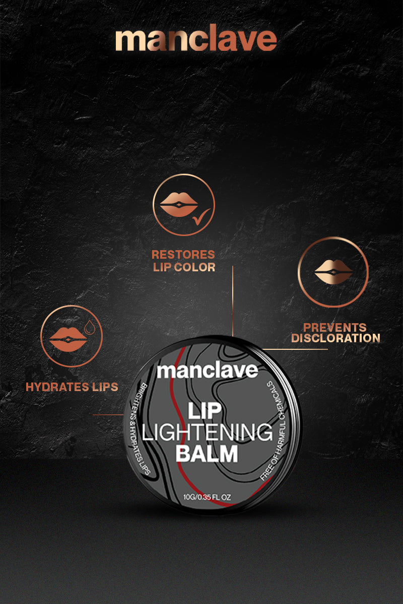 Lip Lightening Balm