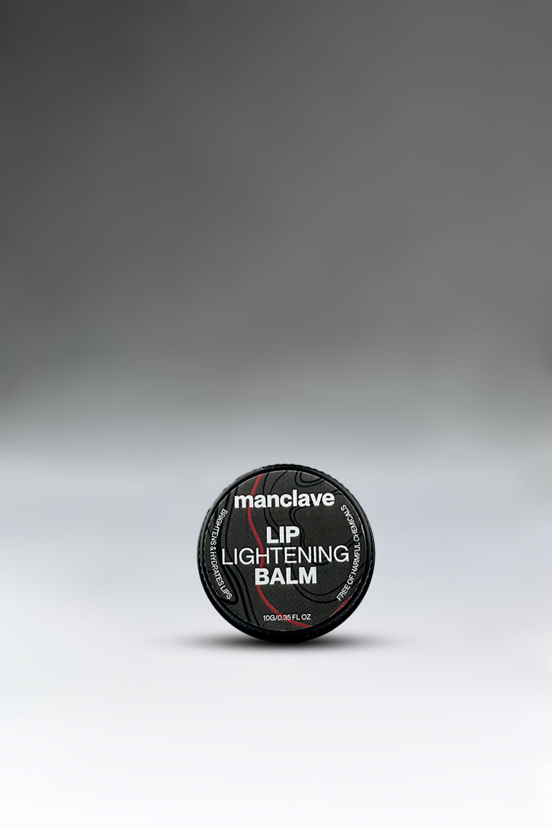 Lip Lightening Balm