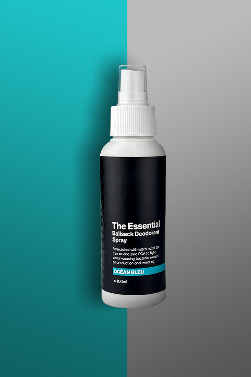 The Essential | Ballsack Deodorant