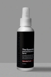 The Essential | Ballsack Deodorant